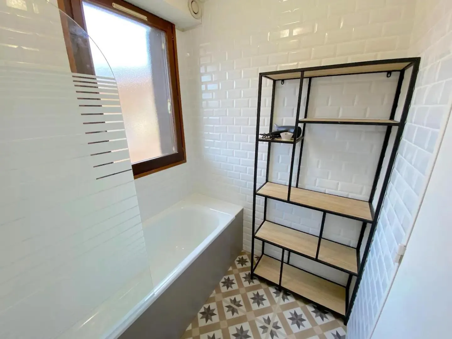 Apartment Studio 4P - Vue Magnifique - Pied Des Pistes Enchastrayes France