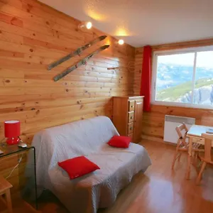 Appartement - Cœur De Station, Enchastrayes
